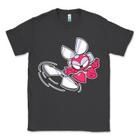 Smoke cutman Classic Tee - lanVoArt