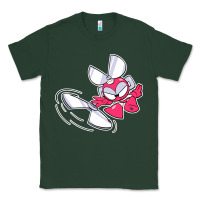 Sports Green cutman Classic Tee - lanVoArt