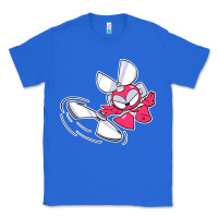 True Royal cutman Classic Tee - lanVoArt