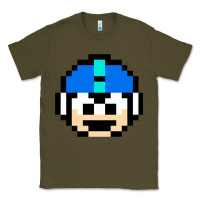 Army Green great model mega art man cool graphic gift Classic Tee - lanVoArt