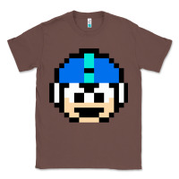Chestnut great model mega art man cool graphic gift Classic Tee - lanVoArt