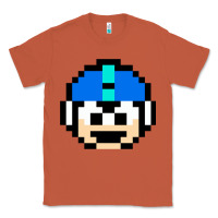 Copper great model mega art man cool graphic gift Classic Tee - lanVoArt