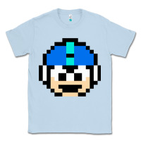 Dusty Blue great model mega art man cool graphic gift Classic Tee - lanVoArt