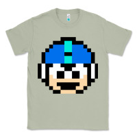 Great Model Mega Art Man Cool Graphic Gift Classic Tee | Teevron