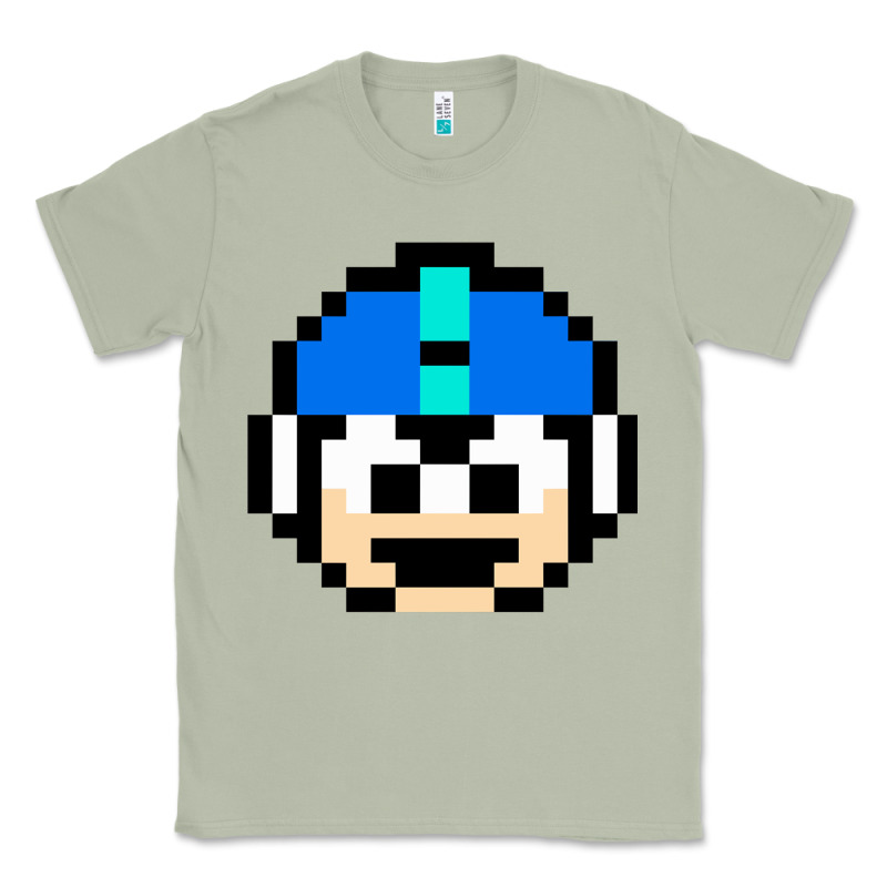 Great Model Mega Art Man Cool Graphic Gift Classic Tee by lanVoArt | Teevron