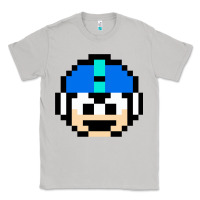 Moon Dust great model mega art man cool graphic gift Classic Tee - lanVoArt