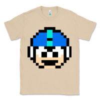 Mushroom great model mega art man cool graphic gift Classic Tee - lanVoArt