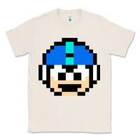 Natural great model mega art man cool graphic gift Classic Tee - lanVoArt