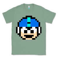 Sage great model mega art man cool graphic gift Classic Tee - lanVoArt