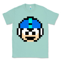 Seafoam great model mega art man cool graphic gift Classic Tee - lanVoArt
