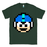 Sports Green great model mega art man cool graphic gift Classic Tee - lanVoArt