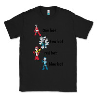 Black day gift mega video man games funny graphic gift Classic Tee - lanVoArt