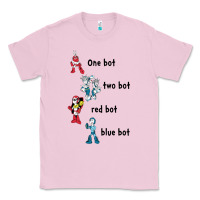 Bubblegum Pink day gift mega video man games funny graphic gift Classic Tee - lanVoArt