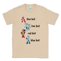 Mushroom day gift mega video man games funny graphic gift Classic Tee - lanVoArt