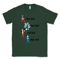 Sports Green day gift mega video man games funny graphic gift Classic Tee - lanVoArt