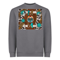 Storm american football mom tumbler Heavyweight Sweatshirt - BundleAndBundleShop
