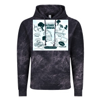 Cloud Black father's house Vintage Hoodie - TumblerDesignByShophia