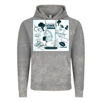 Cloud Rock father's house Vintage Hoodie - TumblerDesignByShophia