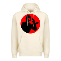Tofu ultraman Premium Hoodie - lanVoArt