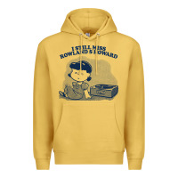 Antique Gold i still miss rowland s howard  ••••• vinyl collector fan des Premium Hoodie - lanVoArt