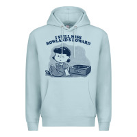 Blue Mist i still miss rowland s howard  ••••• vinyl collector fan des Premium Hoodie - lanVoArt