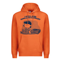 Carrot i still miss rowland s howard  ••••• vinyl collector fan des Premium Hoodie - lanVoArt