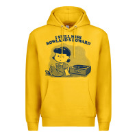 Lemon i still miss rowland s howard  ••••• vinyl collector fan des Premium Hoodie - lanVoArt