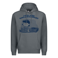 Rock i still miss rowland s howard  ••••• vinyl collector fan des Premium Hoodie - lanVoArt