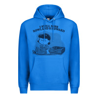 True Royal i still miss rowland s howard  ••••• vinyl collector fan des Premium Hoodie - lanVoArt