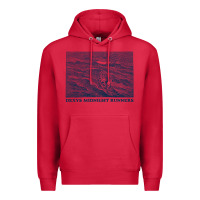 Cardinal dexys midnight runners               fan art design Premium Hoodie - lanVoArt