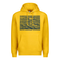 Lemon dexys midnight runners               fan art design Premium Hoodie - lanVoArt