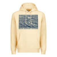 Pina Colada dexys midnight runners               fan art design Premium Hoodie - lanVoArt