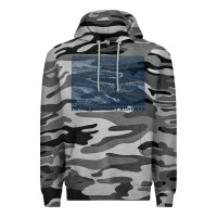 Slate Camo dexys midnight runners               fan art design Premium Hoodie - lanVoArt