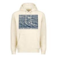 Tofu dexys midnight runners               fan art design Premium Hoodie - lanVoArt