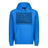 True Royal dexys midnight runners               fan art design Premium Hoodie - lanVoArt