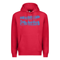 Cardinal collinwood mansion from dark shadows Premium Hoodie - lanVoArt