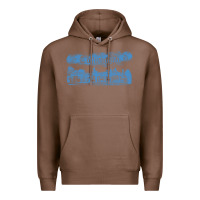 Chestnut collinwood mansion from dark shadows Premium Hoodie - lanVoArt