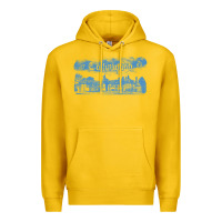 Lemon collinwood mansion from dark shadows Premium Hoodie - lanVoArt
