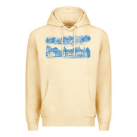 Pina Colada collinwood mansion from dark shadows Premium Hoodie - lanVoArt