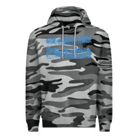 Slate Camo collinwood mansion from dark shadows Premium Hoodie - lanVoArt