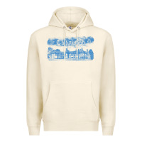 Tofu collinwood mansion from dark shadows Premium Hoodie - lanVoArt