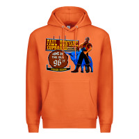Carrot paul bunyan's cupboard from the great outdoors Premium Hoodie - lanVoArt