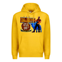 Lemon paul bunyan's cupboard from the great outdoors Premium Hoodie - lanVoArt