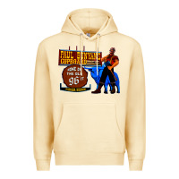 Pina Colada paul bunyan's cupboard from the great outdoors Premium Hoodie - lanVoArt