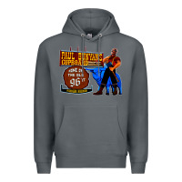 Rock paul bunyan's cupboard from the great outdoors Premium Hoodie - lanVoArt