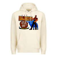 Sandshell paul bunyan's cupboard from the great outdoors Premium Hoodie - lanVoArt
