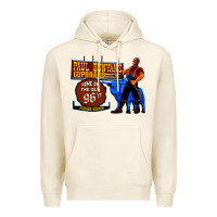 Tofu paul bunyan's cupboard from the great outdoors Premium Hoodie - lanVoArt