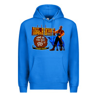 True Royal paul bunyan's cupboard from the great outdoors Premium Hoodie - lanVoArt