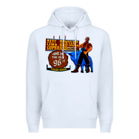 Paul Bunyan's Cupboard From The Great Outdoors Premium Hoodie | Teevron
