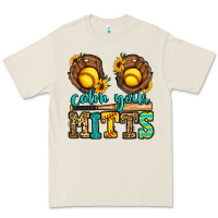 Bone calm your mitts softball Premium Tee - Jasminsmagicworld